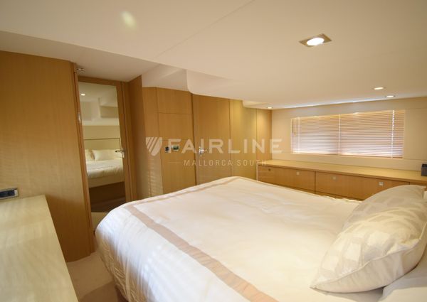 Fairline TARGA-48-OPEN image