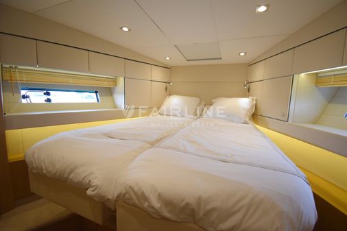 Fairline TARGA-48-OPEN image