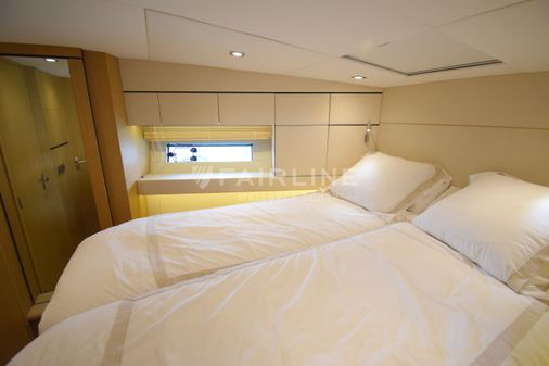 Fairline TARGA-48-OPEN image