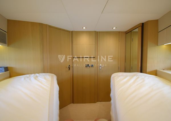 Fairline TARGA-48-OPEN image