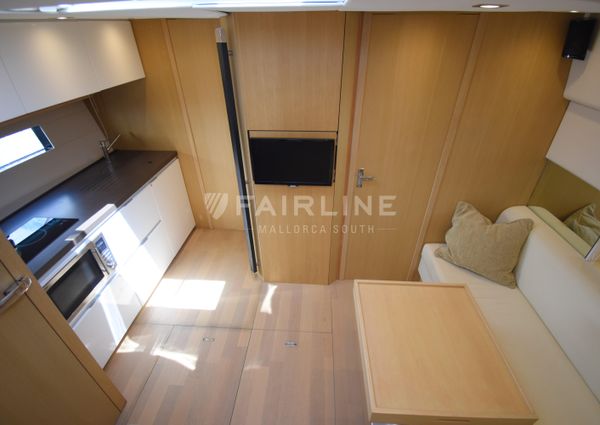 Fairline TARGA-48-OPEN image