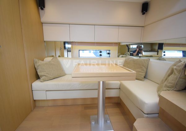 Fairline TARGA-48-OPEN image