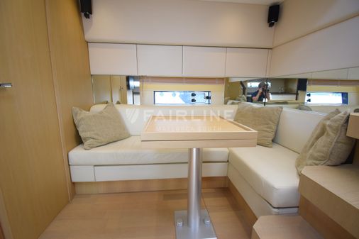 Fairline TARGA-48-OPEN image