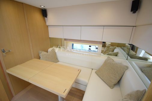 Fairline TARGA-48-OPEN image