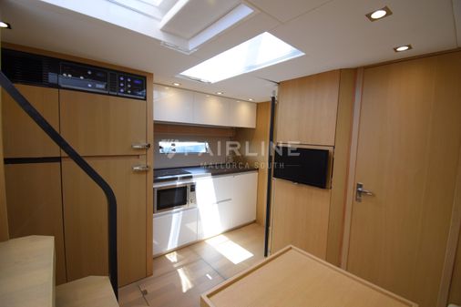 Fairline TARGA-48-OPEN image