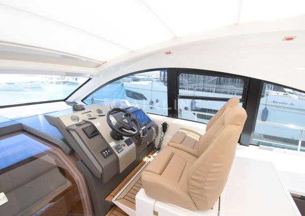 Fairline TARGA-48-OPEN image