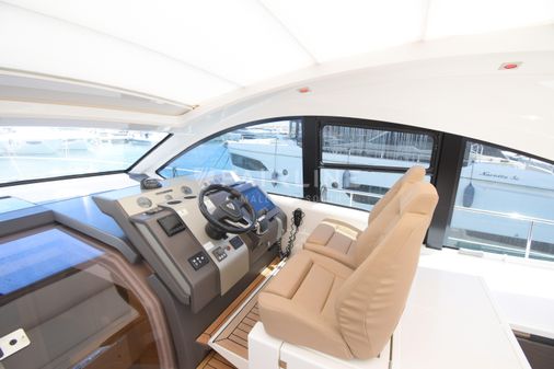 Fairline TARGA-48-OPEN image