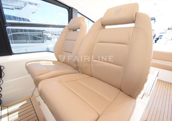 Fairline TARGA-48-OPEN image