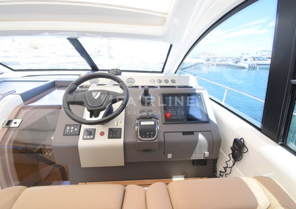 Fairline TARGA-48-OPEN image