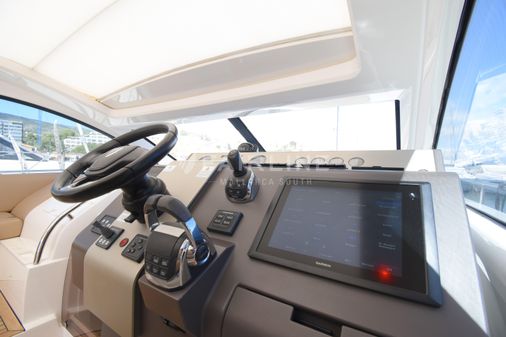 Fairline TARGA-48-OPEN image