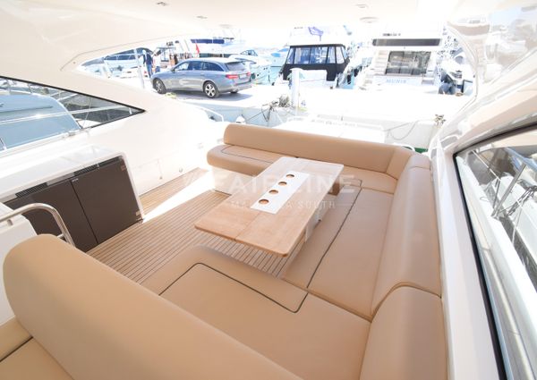 Fairline TARGA-48-OPEN image