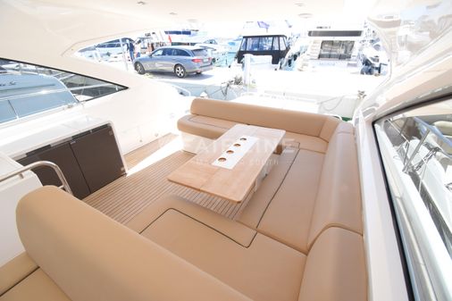 Fairline TARGA-48-OPEN image