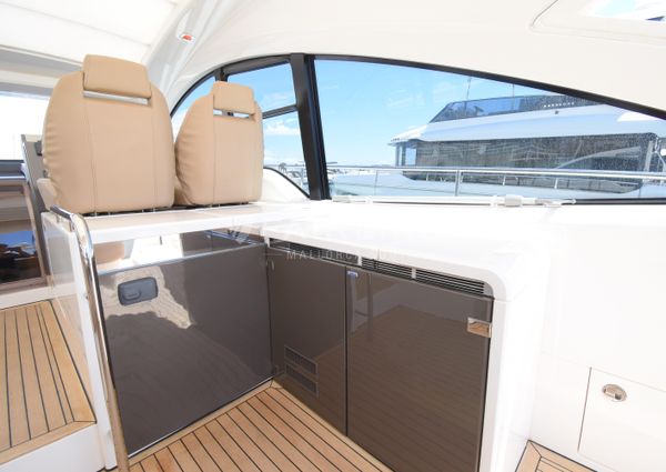 Fairline TARGA-48-OPEN image