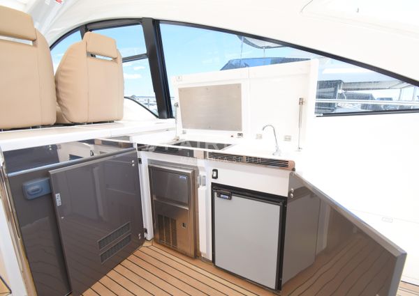 Fairline TARGA-48-OPEN image