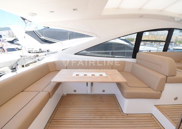 Fairline TARGA-48-OPEN image