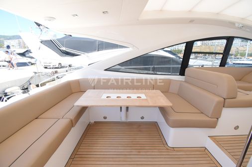 Fairline TARGA-48-OPEN image