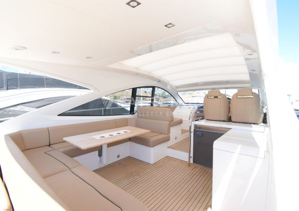 Fairline TARGA-48-OPEN image