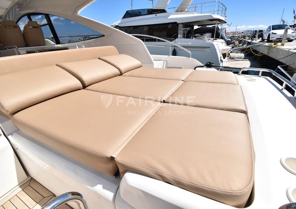 Fairline TARGA-48-OPEN image