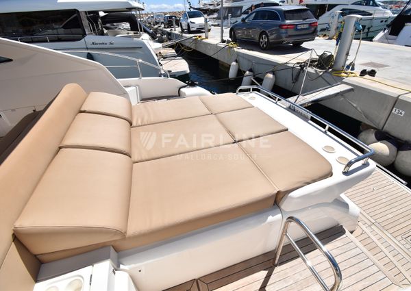 Fairline TARGA-48-OPEN image