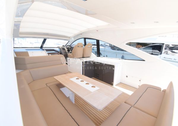 Fairline TARGA-48-OPEN image