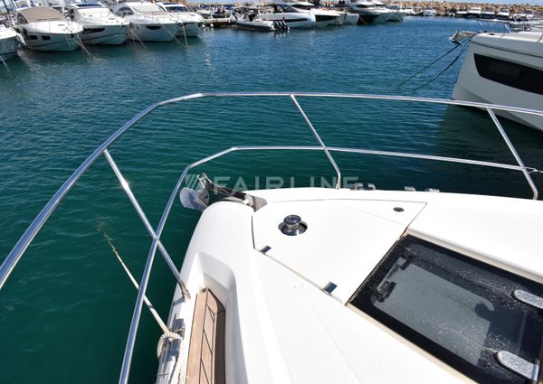 Fairline TARGA-48-OPEN image