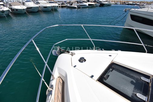 Fairline TARGA-48-OPEN image