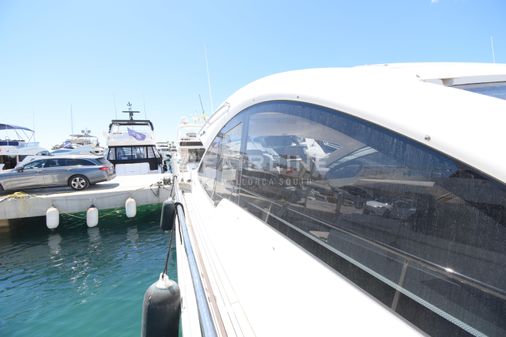 Fairline TARGA-48-OPEN image