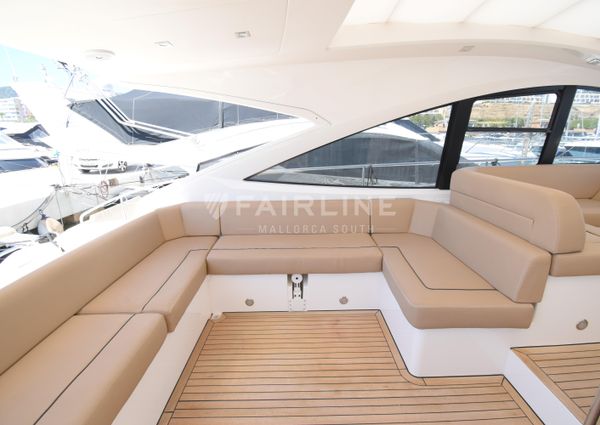 Fairline TARGA-48-OPEN image