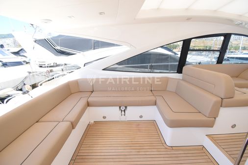 Fairline TARGA-48-OPEN image