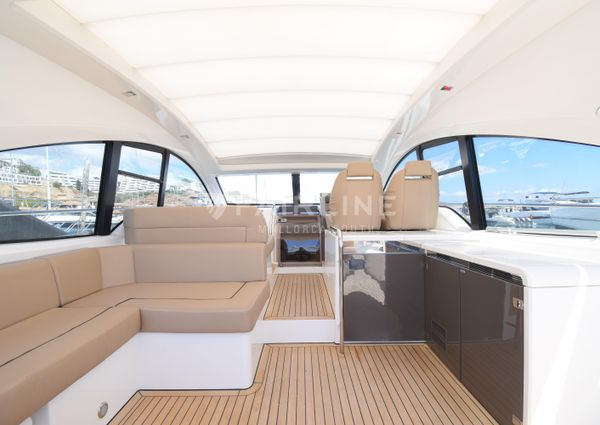 Fairline TARGA-48-OPEN image