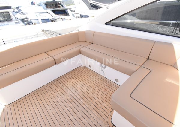 Fairline TARGA-48-OPEN image