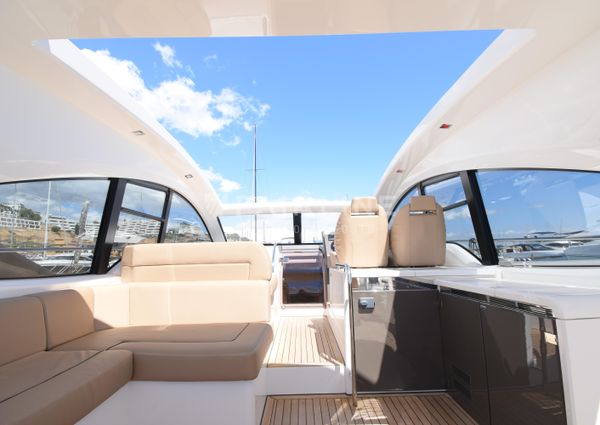 Fairline TARGA-48-OPEN image