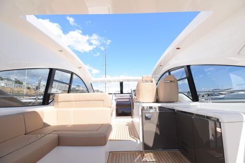 Fairline TARGA-48-OPEN image