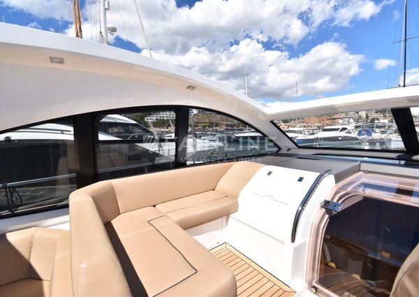 Fairline TARGA-48-OPEN image