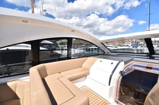 Fairline TARGA-48-OPEN image