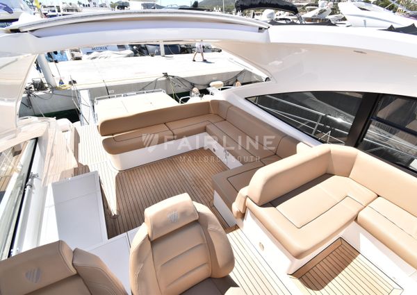 Fairline TARGA-48-OPEN image