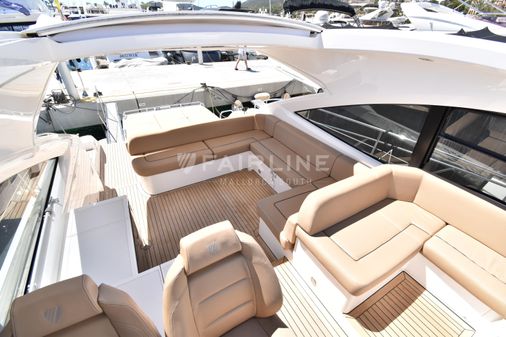 Fairline TARGA-48-OPEN image