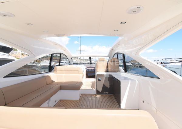 Fairline TARGA-48-OPEN image