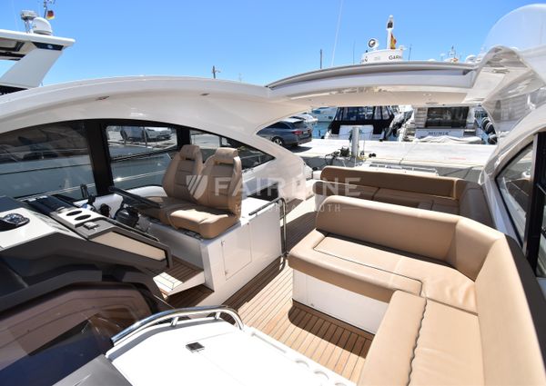 Fairline TARGA-48-OPEN image