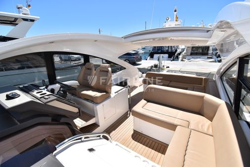 Fairline TARGA-48-OPEN image