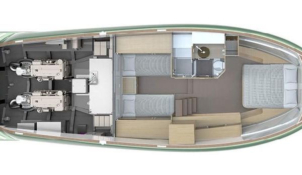 Solaris Power 44 Open image