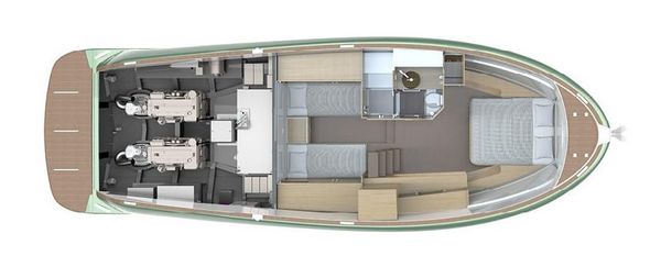 Solaris Power 44 Open image