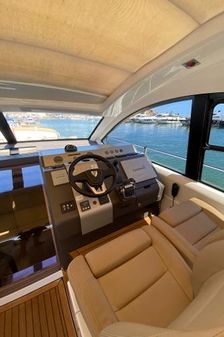 Fairline TARGA-48-OPEN image
