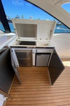 Fairline TARGA-48-OPEN image