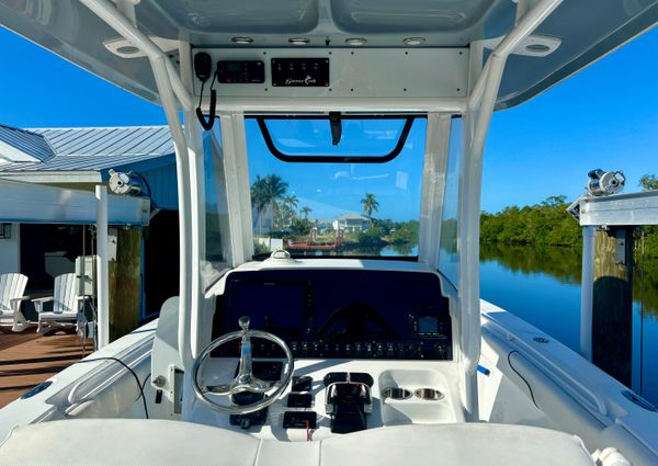 Sea Hunt Gamefish 27 image