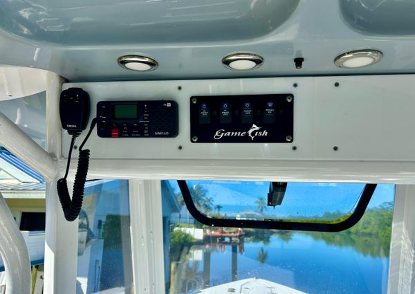 Sea Hunt Gamefish 27 image