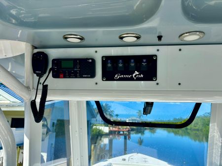 Sea Hunt Gamefish 27 image