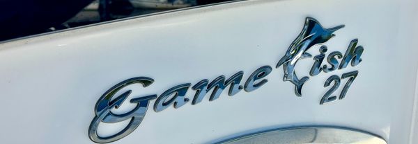 Sea Hunt Gamefish 27 image