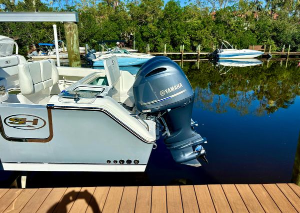 Sea Hunt Gamefish 27 image