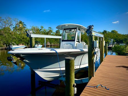 Sea Hunt Gamefish 27 image